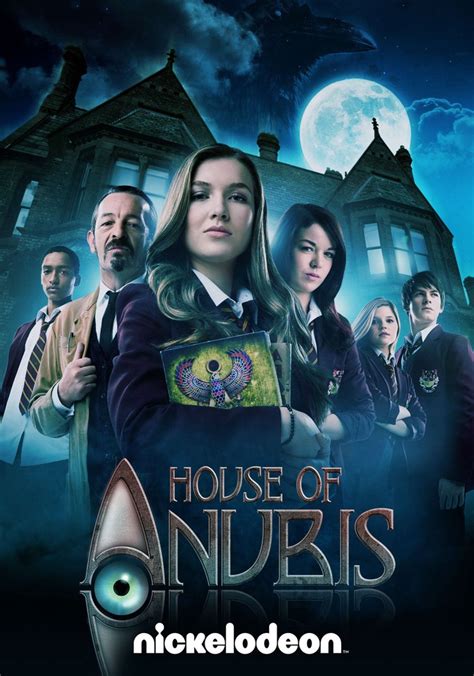 house of anubis season 2 netflix|house of anubis streaming.